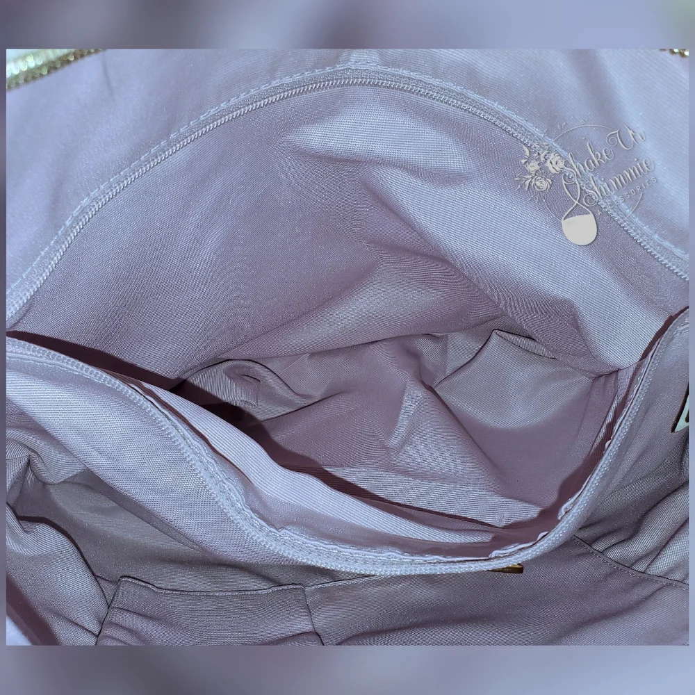 COACH HORSE & CARRIAGE HOBO - Picture 11 of 16